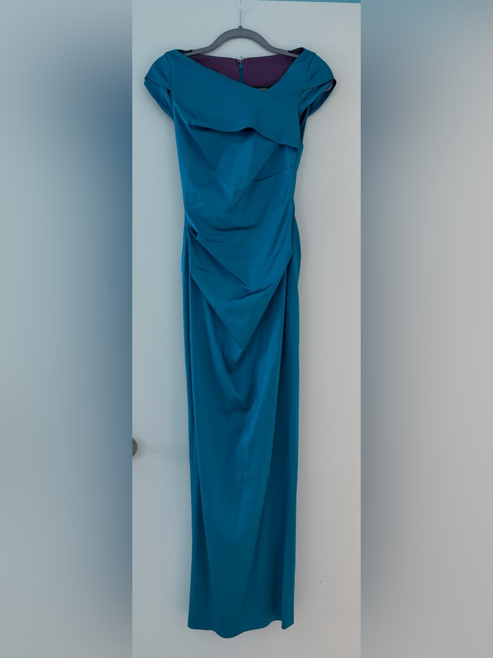 Talbot Runhof Gown size 4